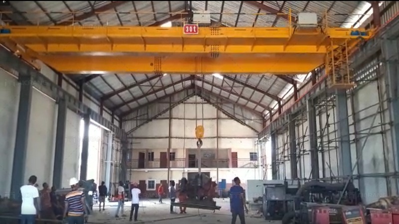 The Ultimate Workshop Overhead Crane Buying Guide: Aicrane Blogs